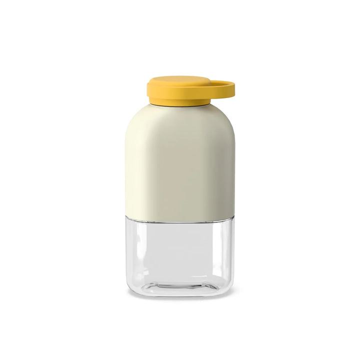 Botella de agua Slim Tritan 35cl.