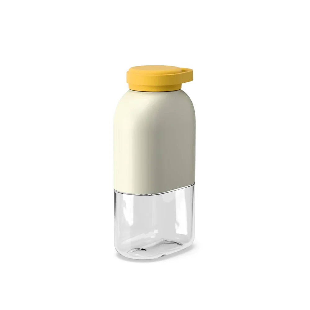 Botella de agua Slim Tritan 35cl.