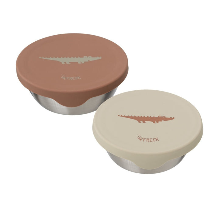 Pack x2 Snackbox Fresk