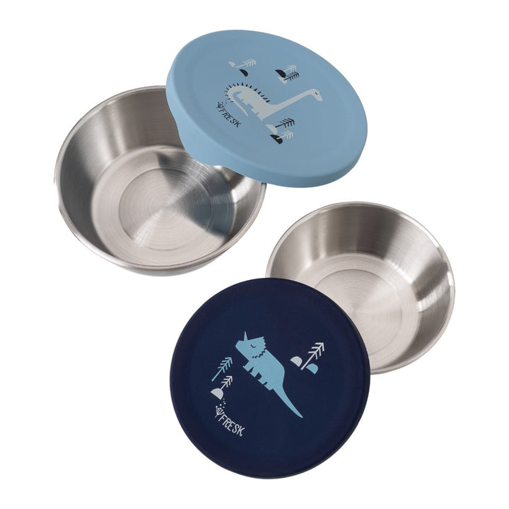 Pack x2 Snackbox Fresk