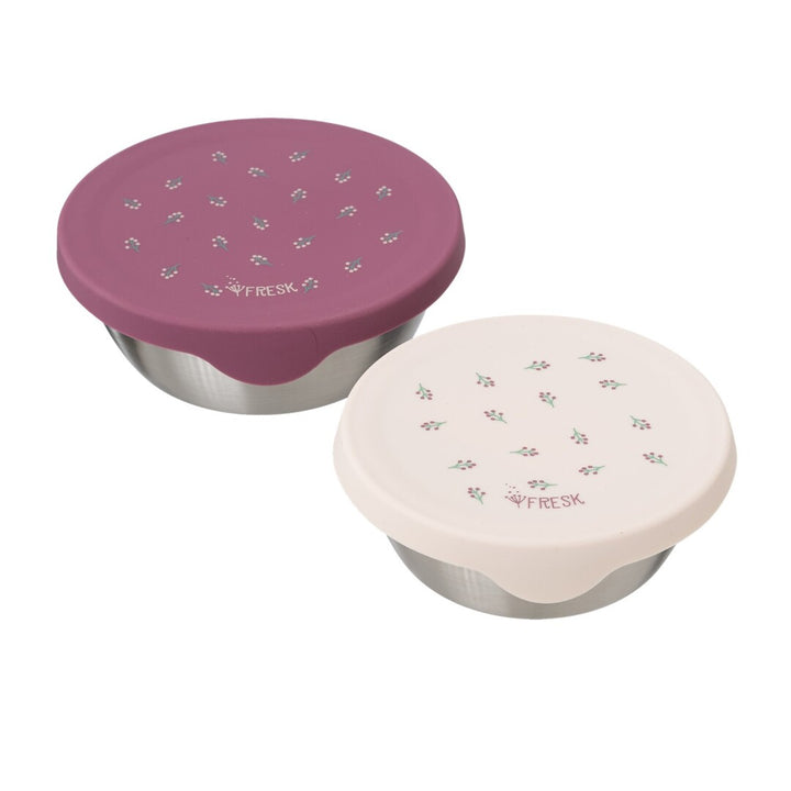 Pack x2 Snackbox Fresk