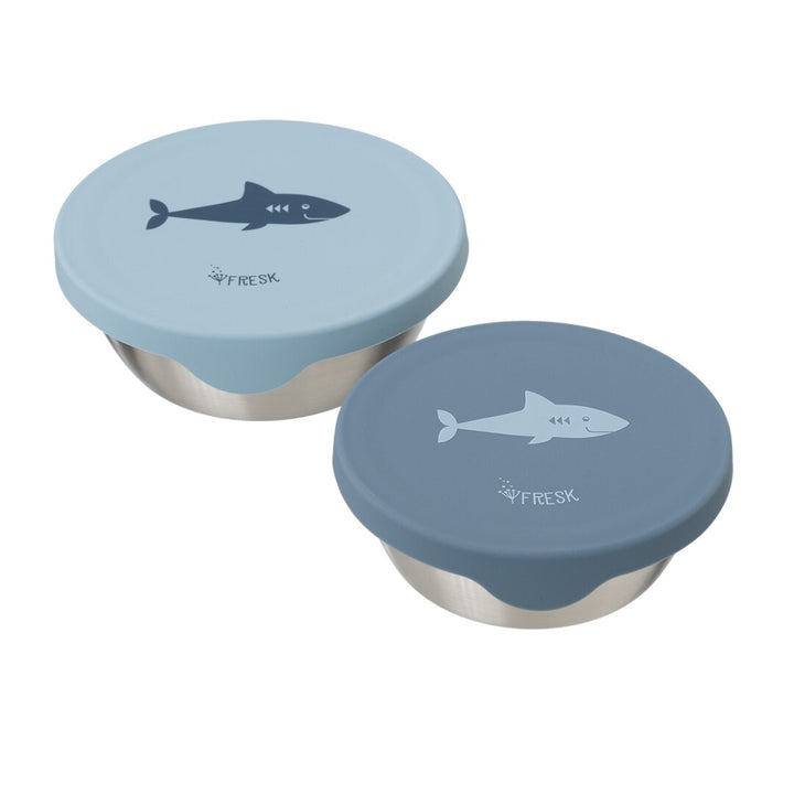 Pack x2 Snackbox Fresk