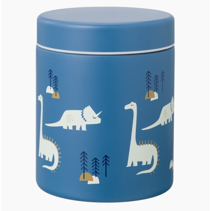 Termo per a sòlids 500ml.