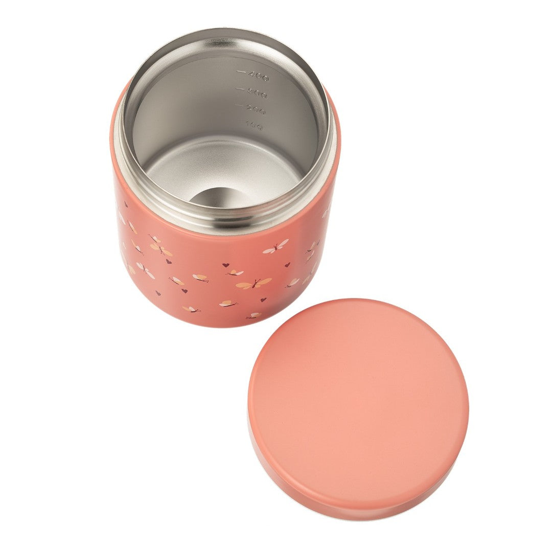 Termo per a sòlids 500ml.