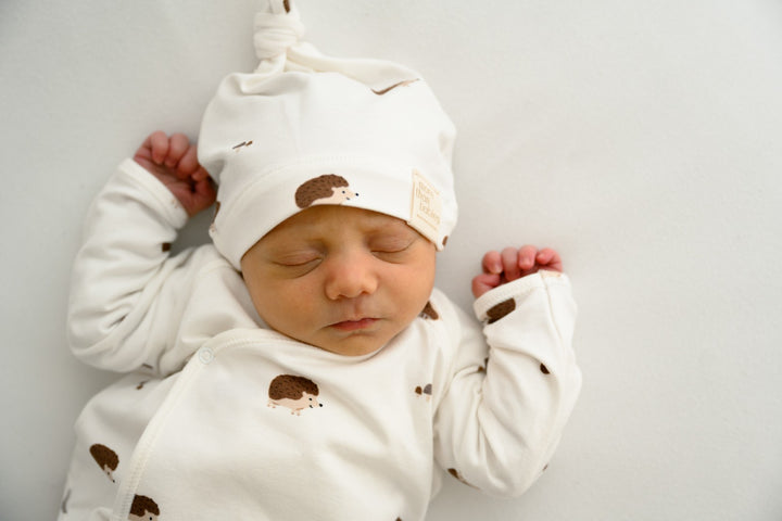 Gorrito Nubes