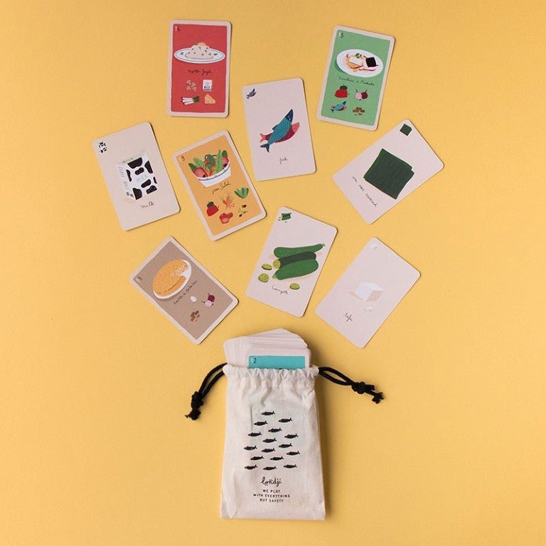 A la cuisine - Olokuti