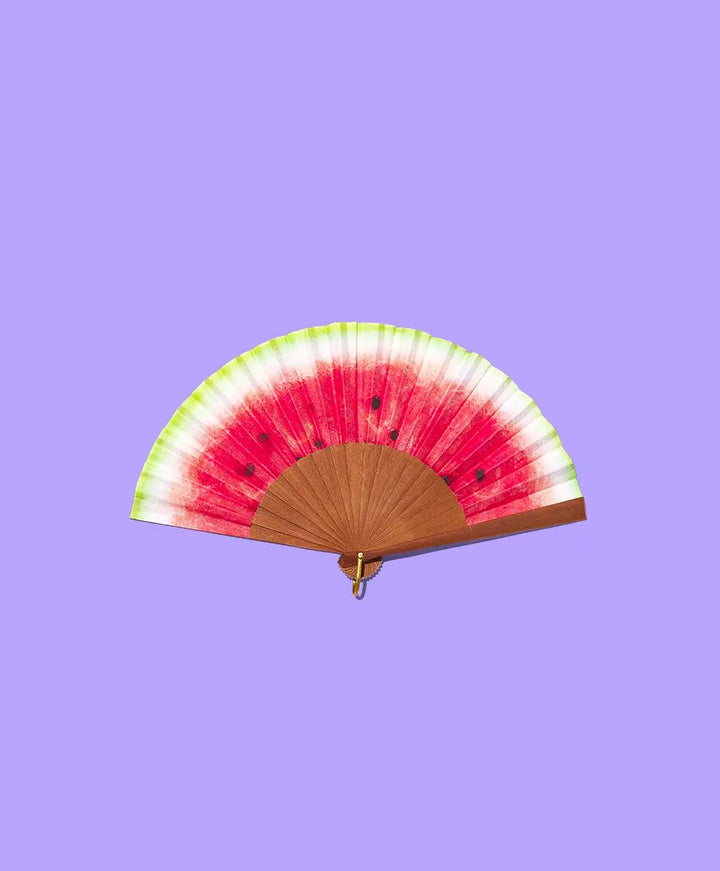 Abanico MINI Summer Fruits - Olokuti