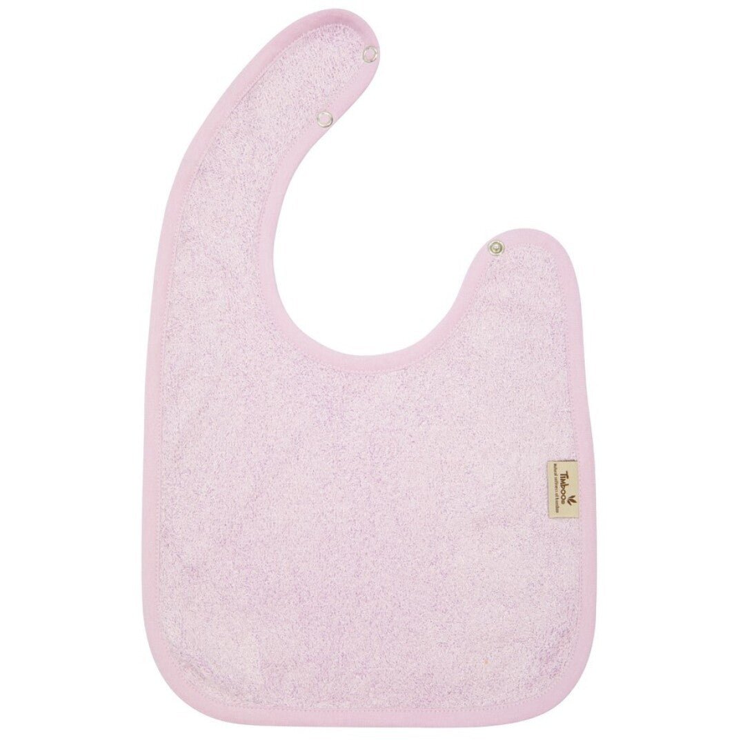 Babero Bebé Timboo - Olokuti