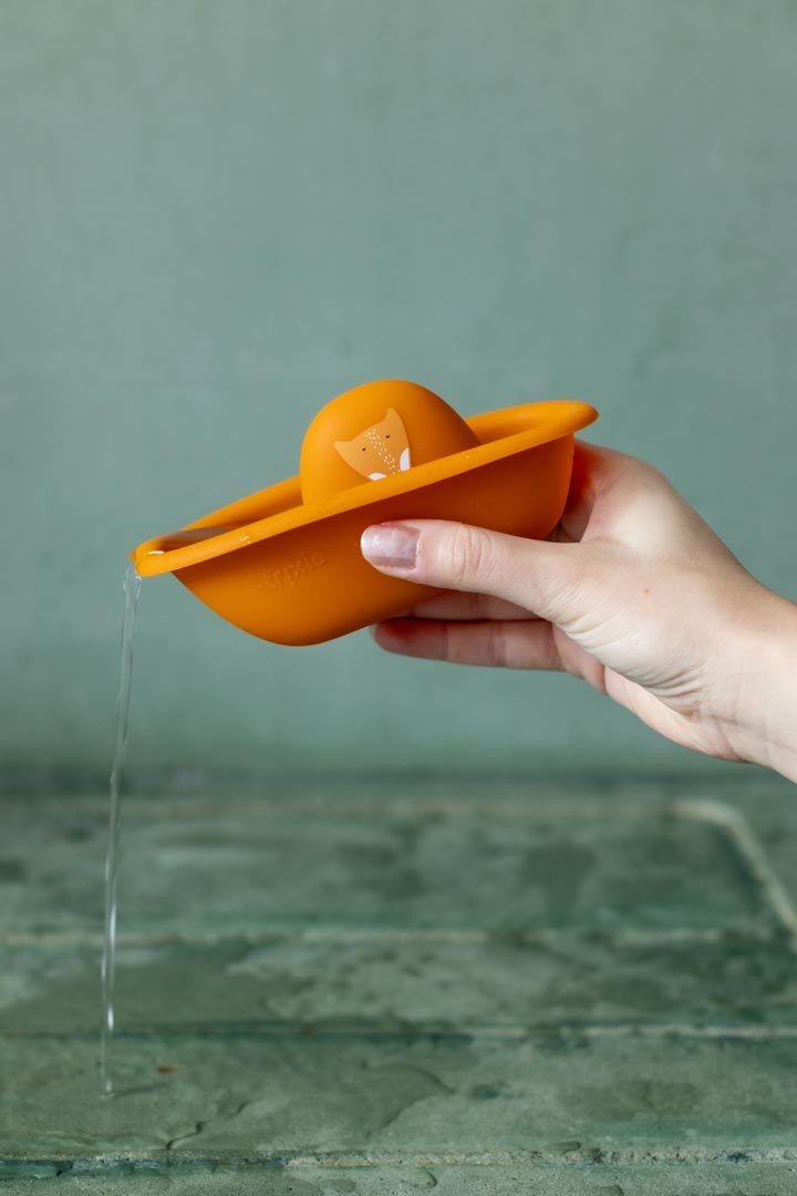 Barcos apilables 3 piezas - Olokuti