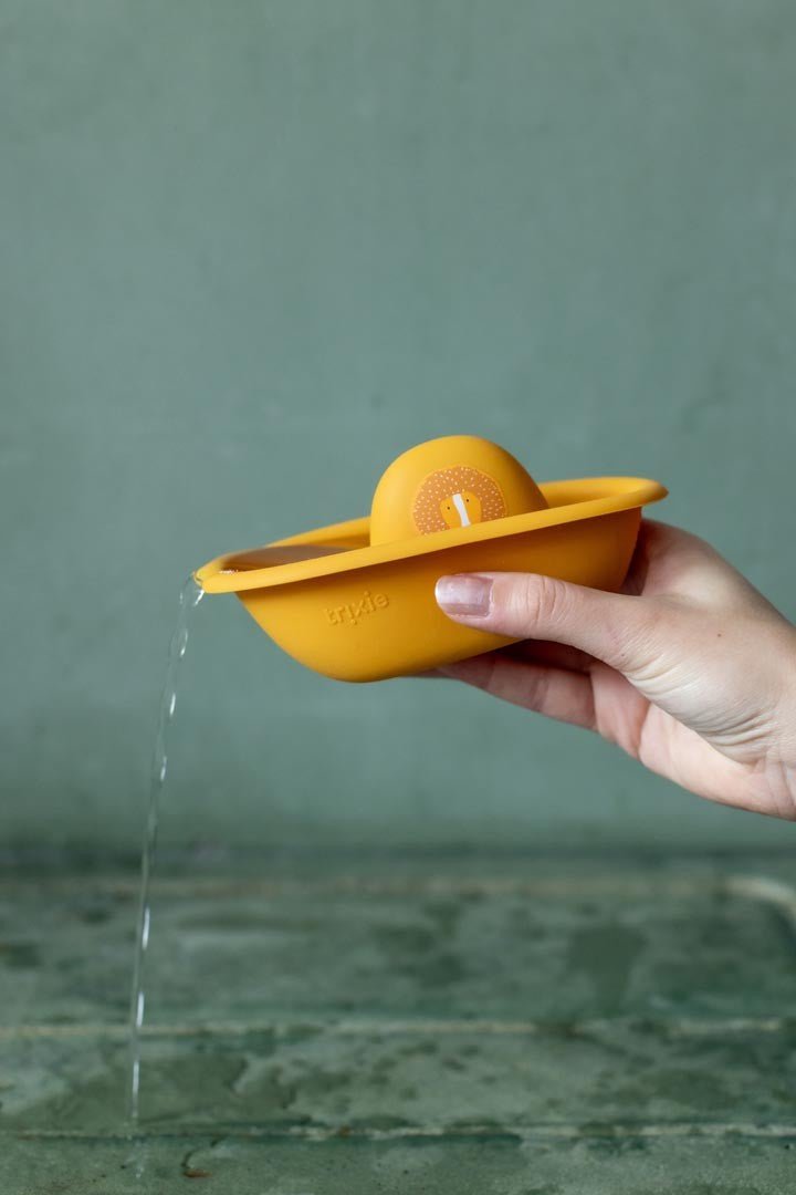 Barcos apilables 3 piezas - Olokuti