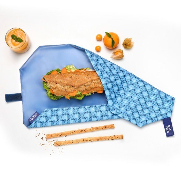 Boc'n'Roll Vintage - Olokuti