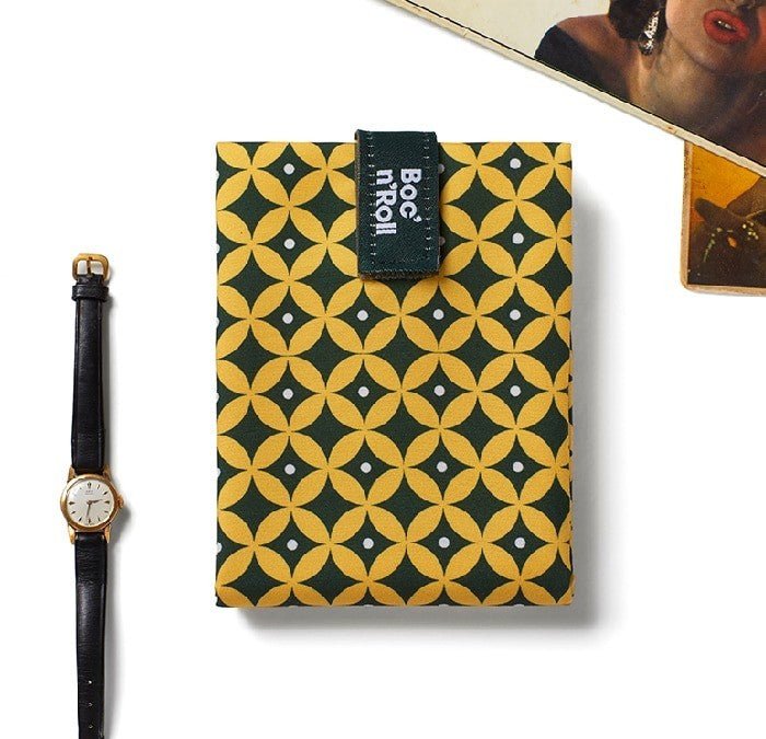 Boc'n'Roll Vintage - Olokuti