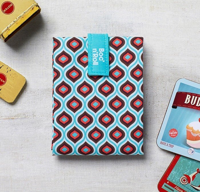 Boc'n'Roll Vintage - Olokuti