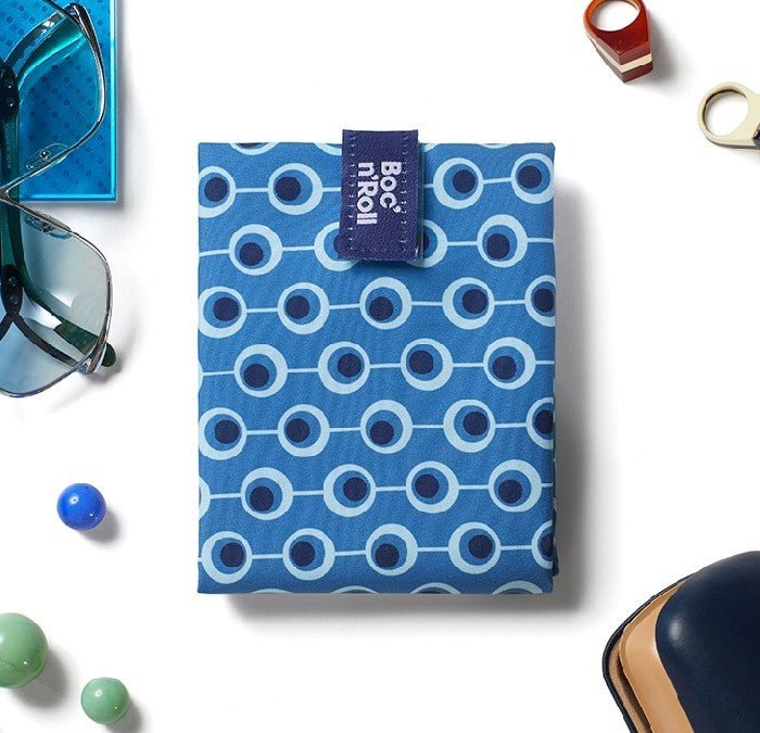 Boc'n'Roll Vintage - Olokuti