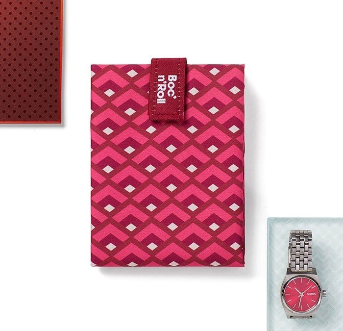 Boc'n'Roll Vintage - Olokuti