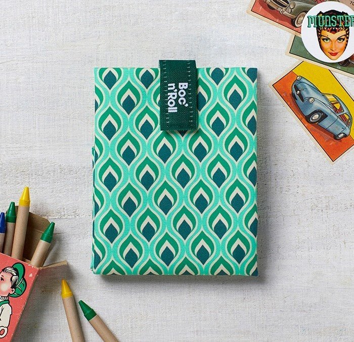 Boc'n'Roll Vintage - Olokuti