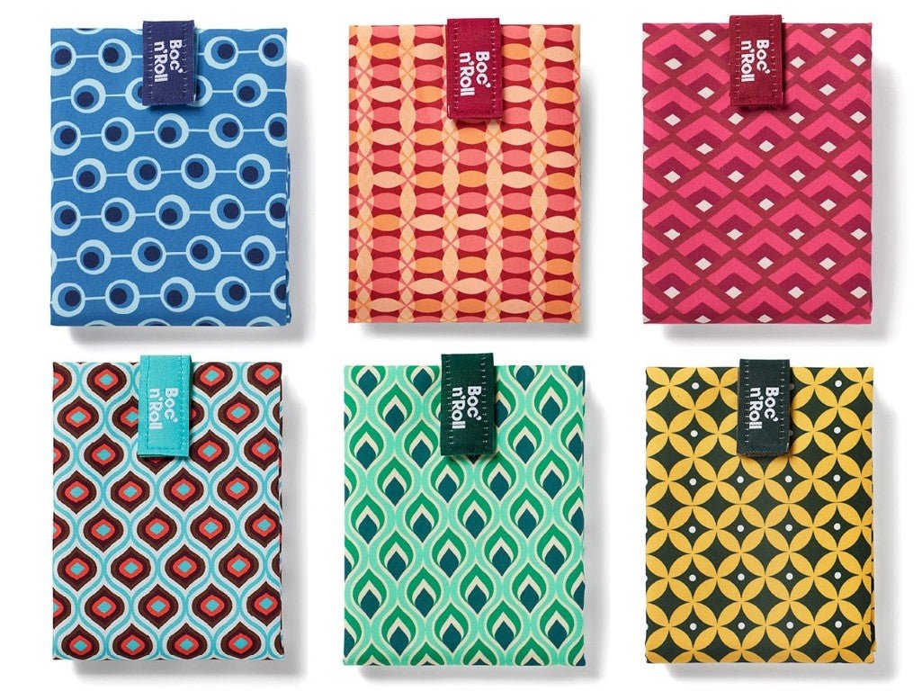 Boc'n'Roll Vintage - Olokuti