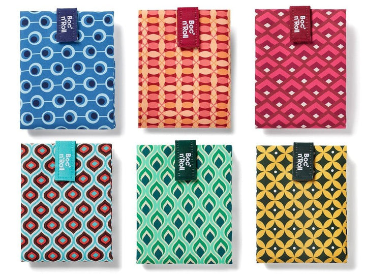 Boc'n'Roll Vintage - Olokuti