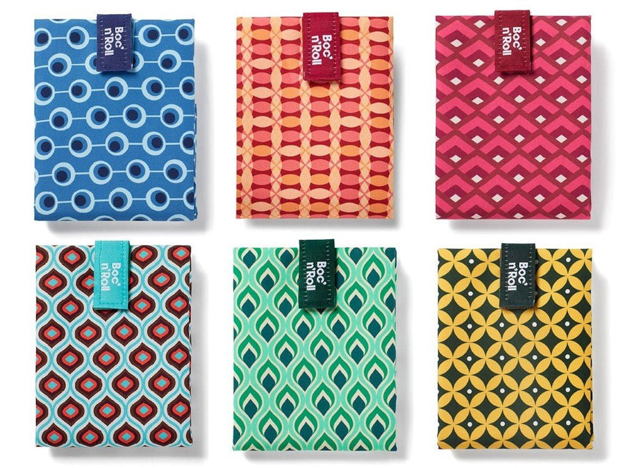 Boc'n'Roll Vintage - Olokuti