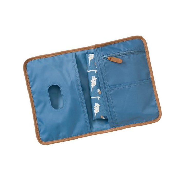 Bolsa Cambiador Impermeable - Olokuti