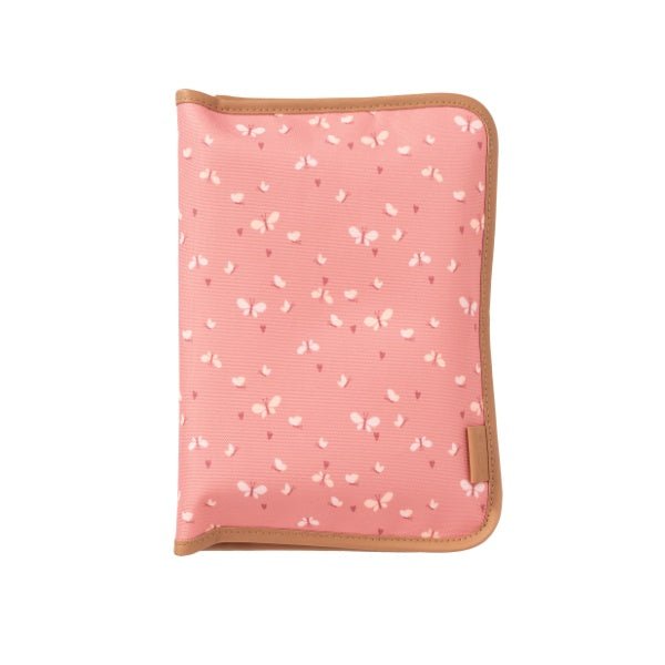 Bolsa Cambiador Impermeable - Olokuti