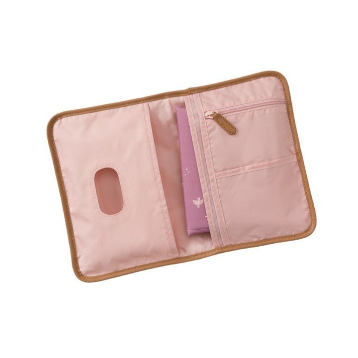 Bolsa Cambiador Impermeable - Olokuti