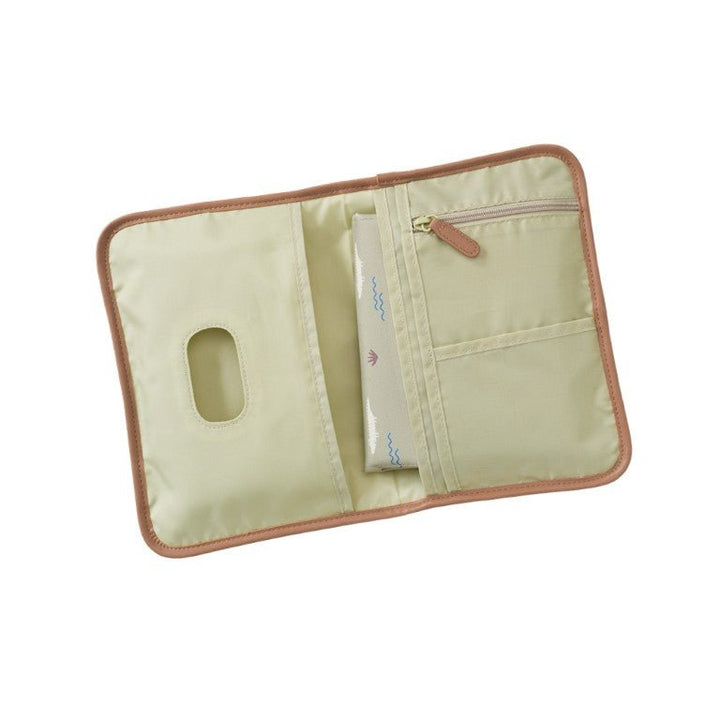 Bolsa Cambiador Impermeable - Olokuti