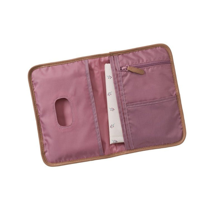 Bolsa Cambiador Impermeable - Olokuti