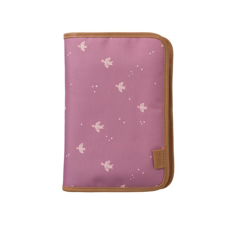 Bolsa Cambiador Impermeable - Olokuti