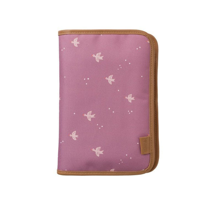 Bolsa Cambiador Impermeable - Olokuti