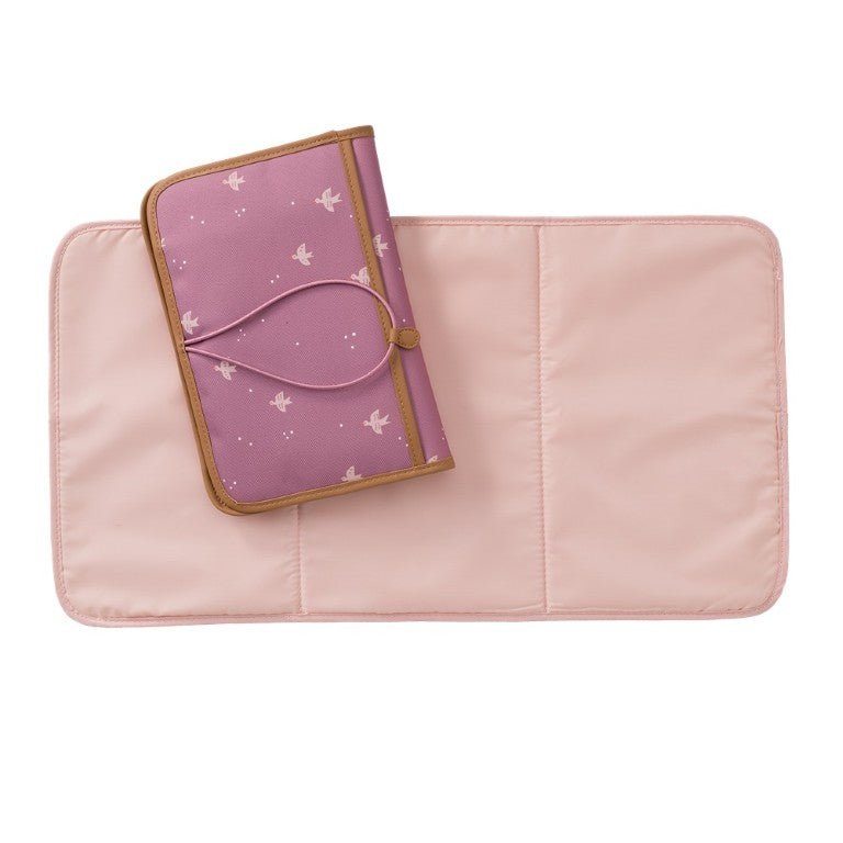 Bolsa Cambiador Impermeable - Olokuti
