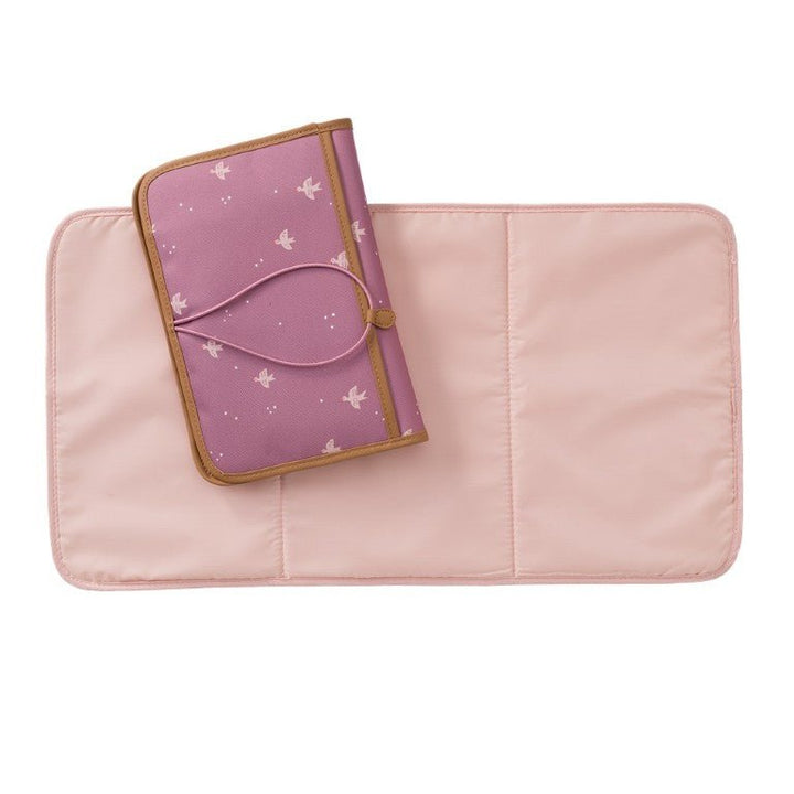 Bolsa Cambiador Impermeable - Olokuti