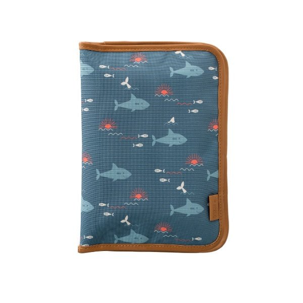 Bolsa Cambiador Impermeable - Olokuti