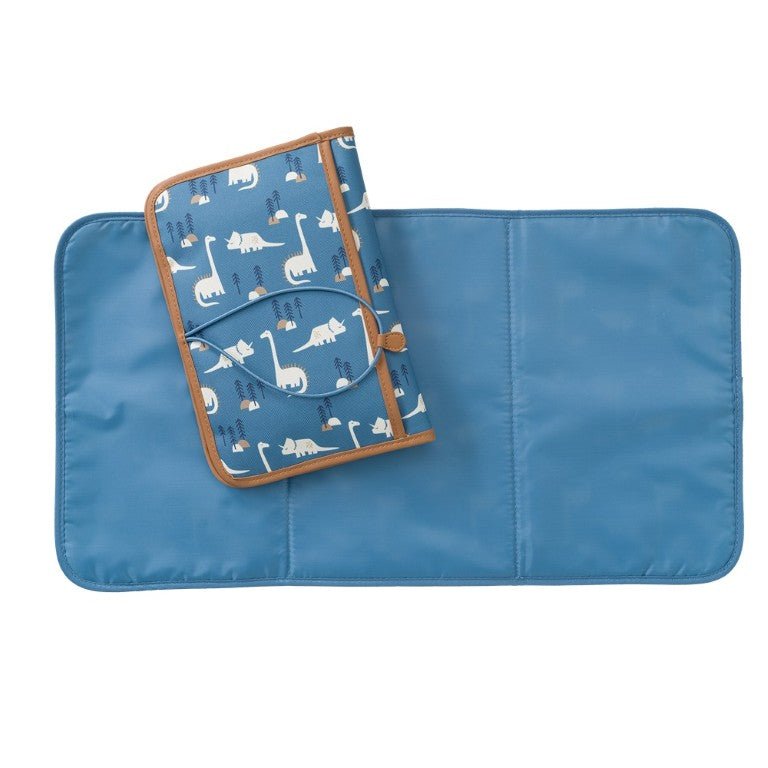 Bolsa Cambiador Impermeable - Olokuti