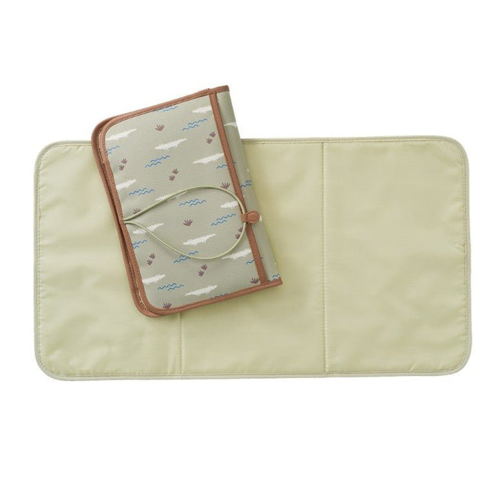 Bolsa Cambiador Impermeable - Olokuti