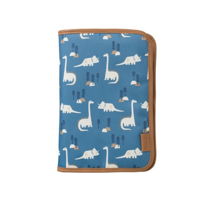Bolsa Cambiador Impermeable - Olokuti