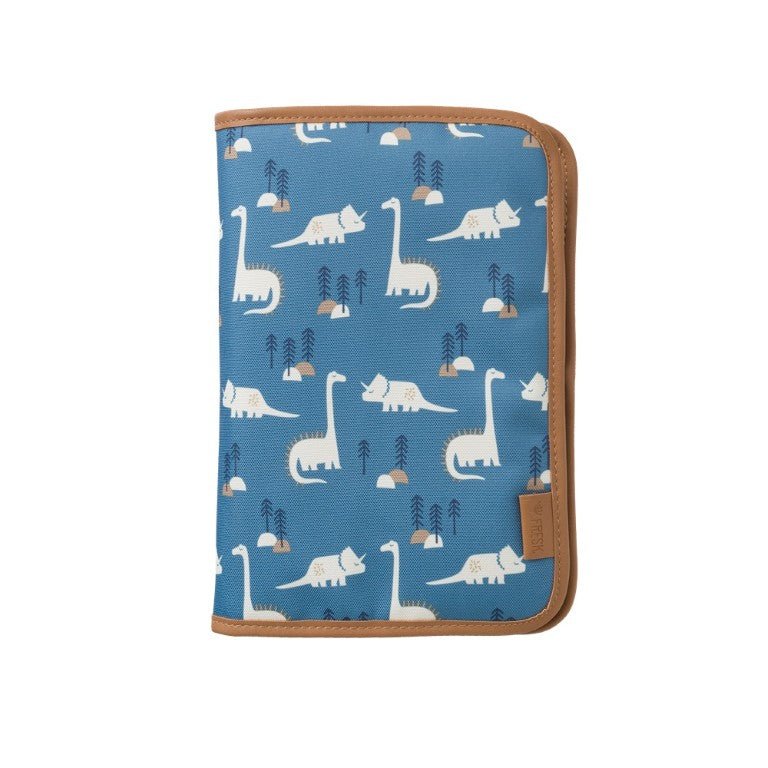 Bolsa Cambiador Impermeable - Olokuti