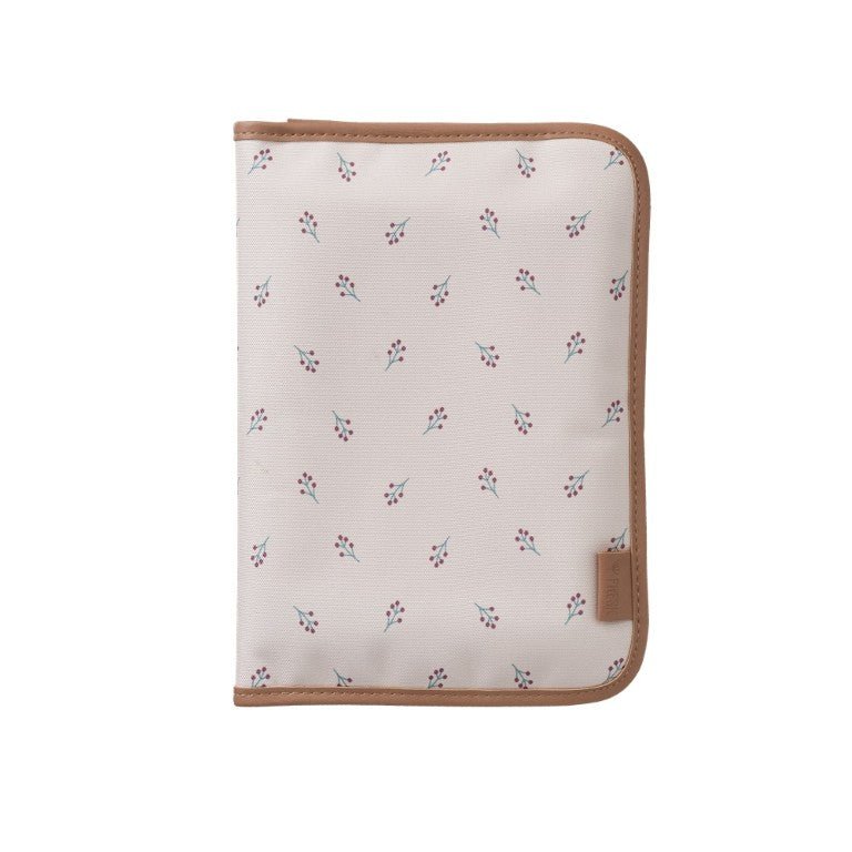 Bolsa Cambiador Impermeable - Olokuti