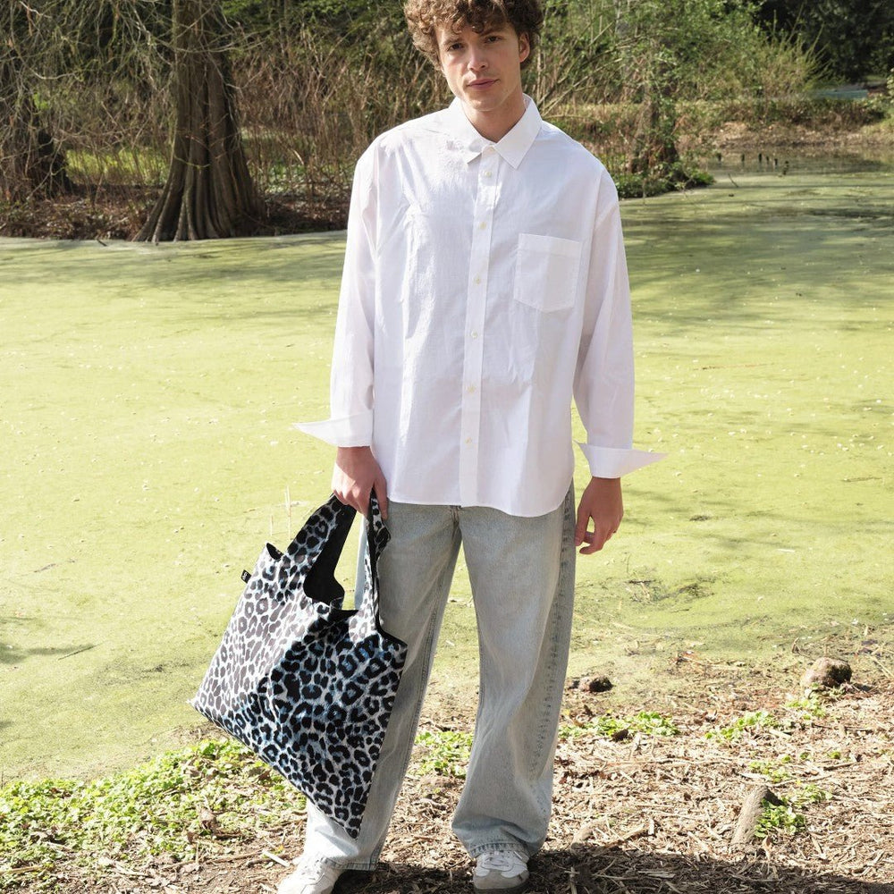 Bolsa Loqi LeopardTwilight - Olokuti