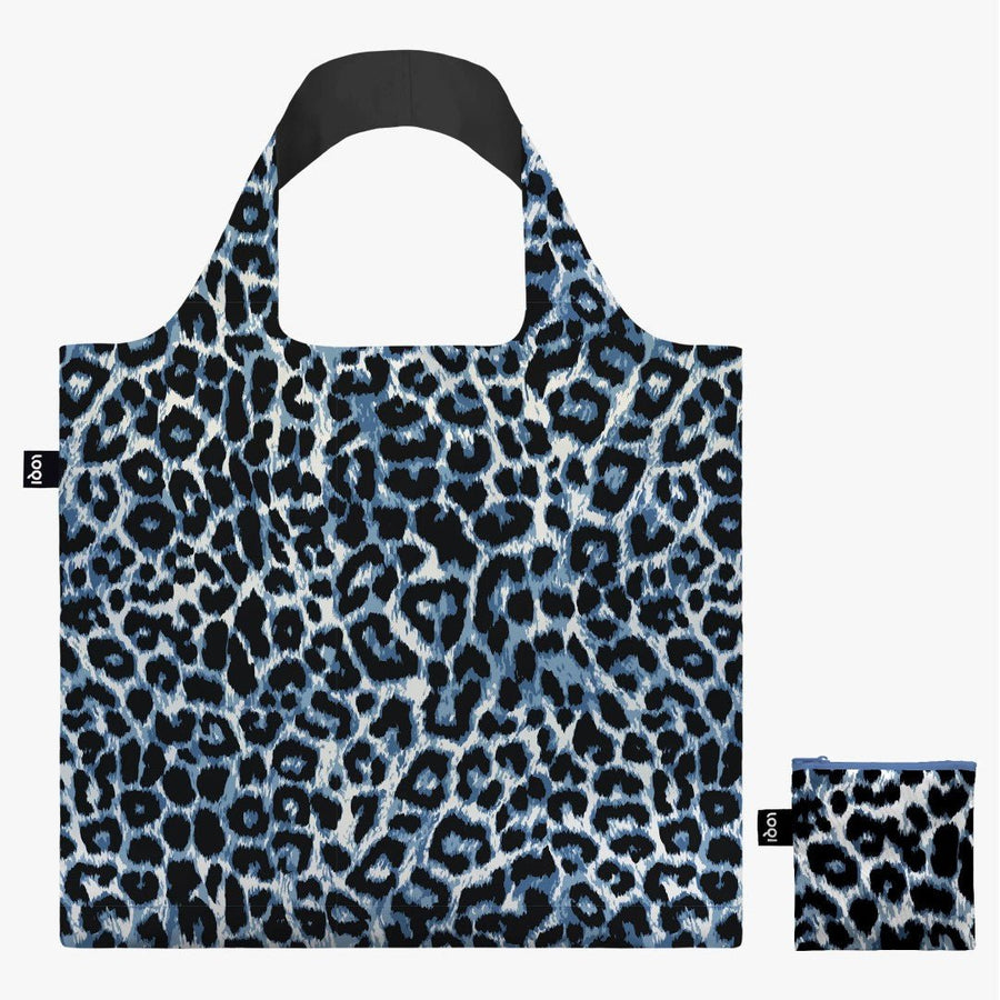 Bolsa Loqi LeopardTwilight - Olokuti