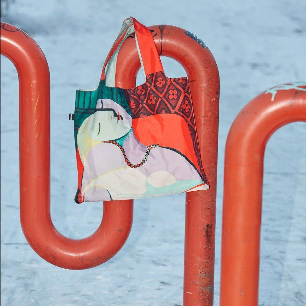 Bolsa Loqi Picasso Le Reve - Olokuti