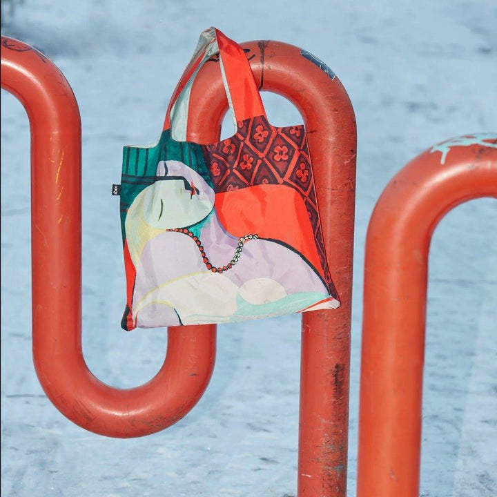 Bolsa Loqi Picasso Le Reve - Olokuti