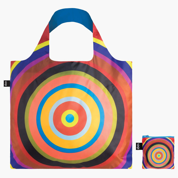 Bolsa Loqi Poul Gernes Target - Olokuti