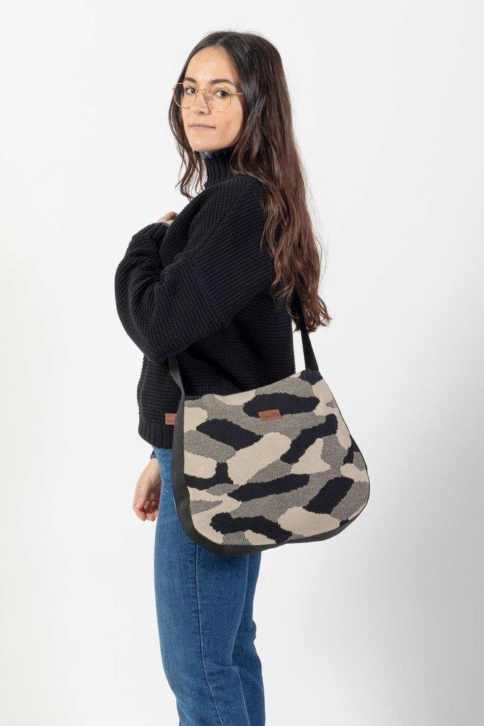 Bolso 3 Marcelinus Punto - Olokuti