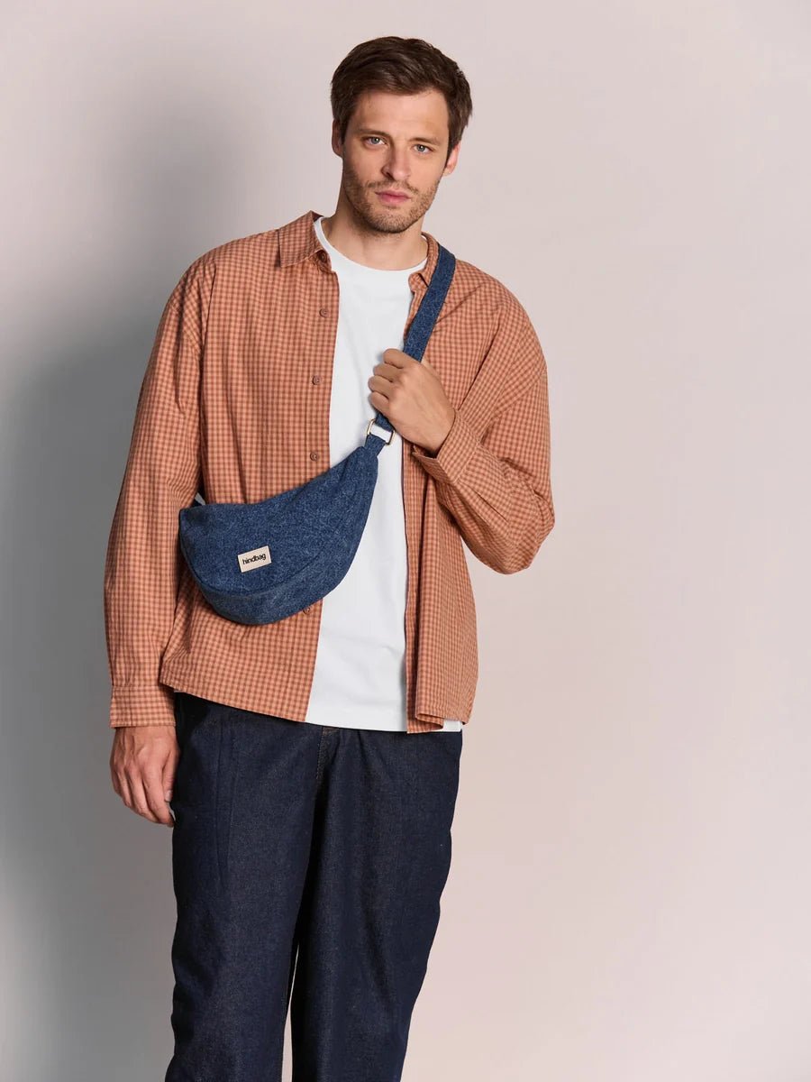 Bolso ANDREA - Olokuti