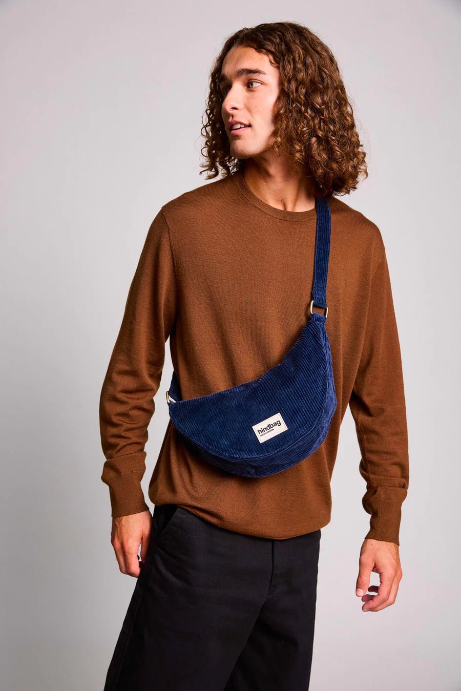 Bolso ANDREA - Olokuti