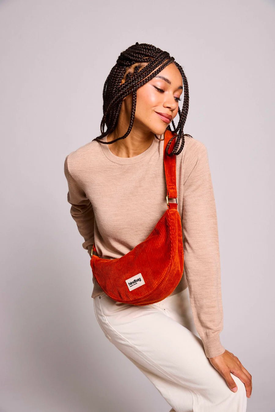 Bolso ANDREA - Olokuti