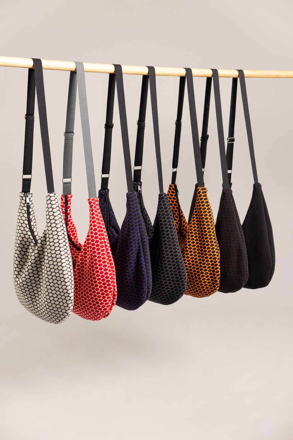 Bolso CAU - Olokuti