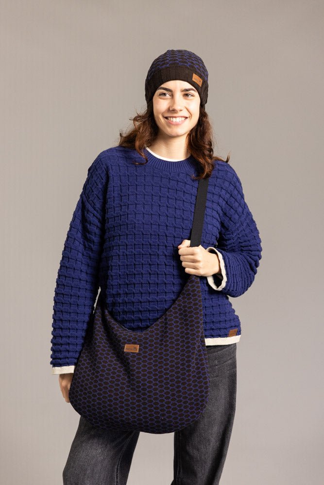 Bolso CAU - Olokuti