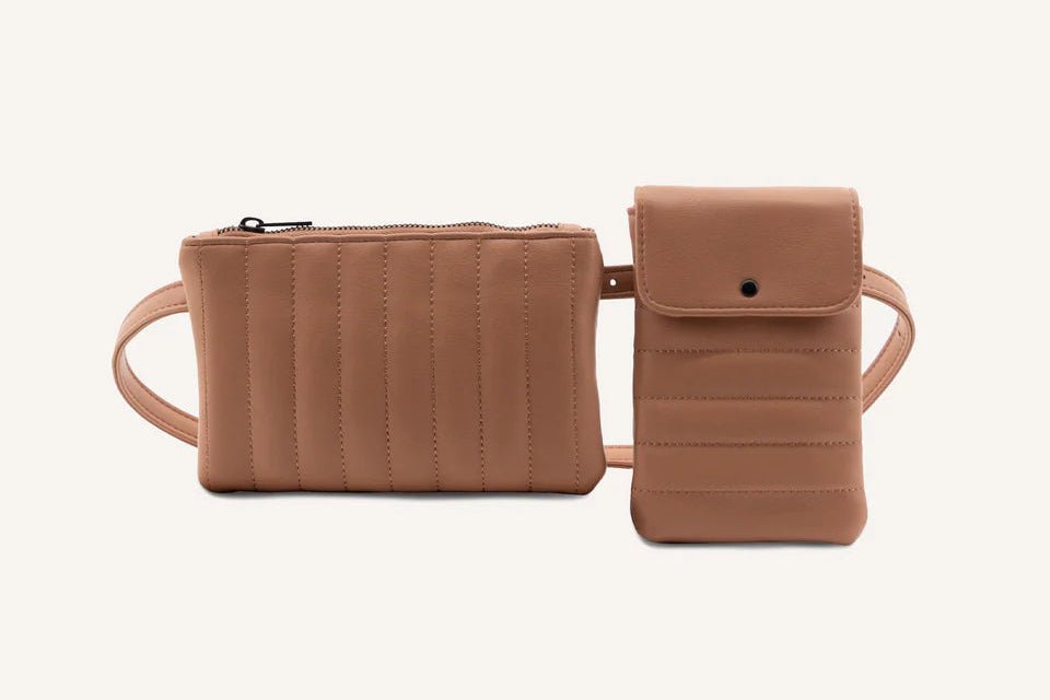 Bolso cinturón Yuki - Olokuti